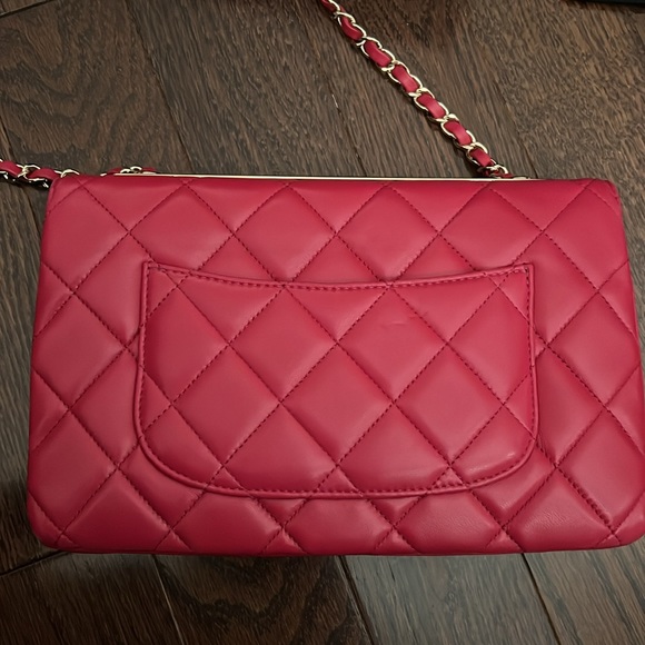 Chanel Trendy Bag - Picture 10 of 13